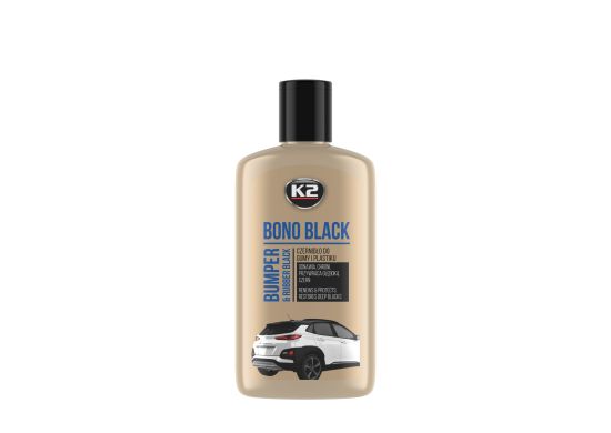 K2 Bono Black