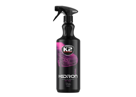 K2 Hidron Pro