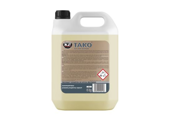 K2 Tako
