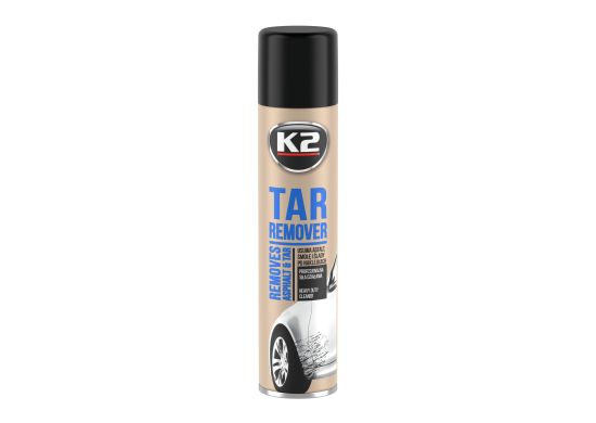 K2 Tar Remover