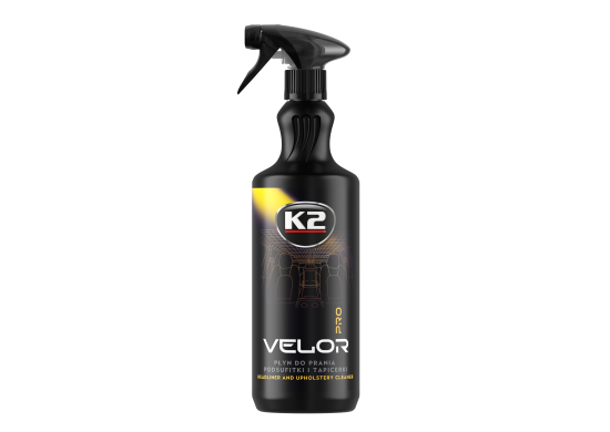 K2 Velor Pro