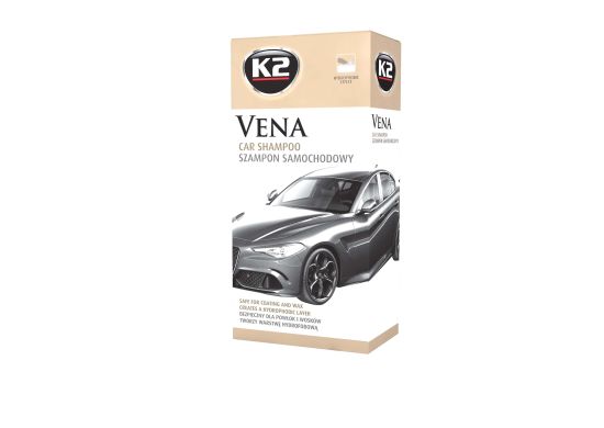 K2 Vena